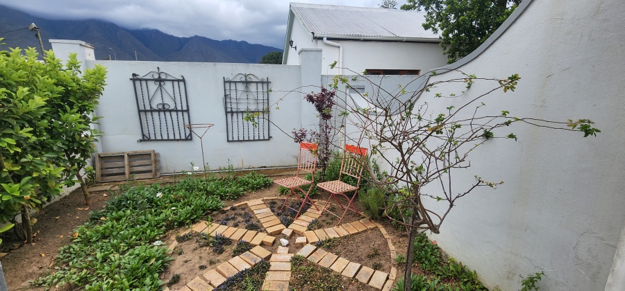 4 Bedroom Property for Sale in Swellendam Western Cape